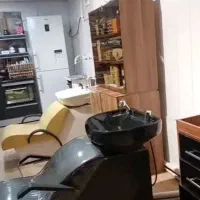 وسایل سالن زیبایی در حد نو|آرایشگاه و سالن‌های زیبایی|قم, سالاریه|دیوار