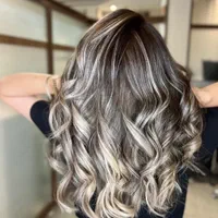 رنگ مو لایت آمبره کراتین بوتاکس هایلایت آموزش رنگ|خدمات آرایشگری و زیبایی|کرج, گوهردشت|دیوار