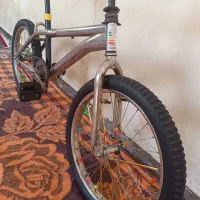 دوچرخه حرفه ای 20|دوچرخه، اسکیت، اسکوتر|شادگان, |دیوار