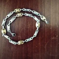 زنجیر،گردنبند