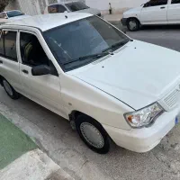 ۱۱۱ مدل ۹۷|خودرو سواری و وانت|بوشهر, |دیوار