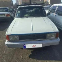 پیکان وانت مدل 93