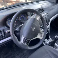 شاهین سانروف دنده ای مدل ۱۴۰۱ سفید بدون رنگ|خودرو سواری و وانت|تبریز, |دیوار