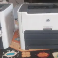 پرینتر hp 1320 چاپ پشت و رو