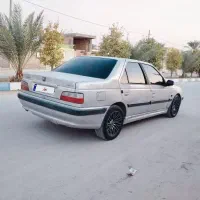 فروش پارس 83