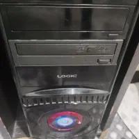 سیستم خوش قیمت|رایانه رومیزی|اهواز, کوی طالقانی|دیوار