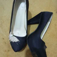 کفش های مجلسی نو|کیف، کفش، کمربند|زنجان, |دیوار