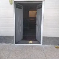 توری و پشه بندکشویی، ثابت، پرسان نمایندگی مدرن