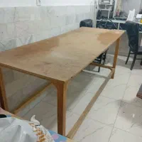 میز برش خیاطی