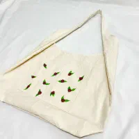 ساک نان|سفره، حوله، دستمال آشپزخانه|رشت, استادسرا|دیوار