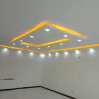 به یک نصاب کناف بدون ابزار نیازمندیم