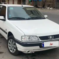 پژو  slx tu5 مدل 97|خودرو سواری و وانت|قم, بنیاد|دیوار