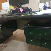 میزاداری|میز تحریر و کامپیوتر|اصفهان, خواجه عمید|دیوار