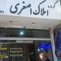 170مترمغازه-براصلی-فرجام-غربی