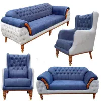 مبل راحتی شرایط اقساط|مبلمان خانگی و میز عسلی|اهر, |دیوار