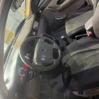 سمند LX|خودرو سواری و وانت|بروجرد, |دیوار