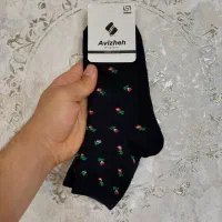 جوراب در همه مدل|لباس|همدان, |دیوار