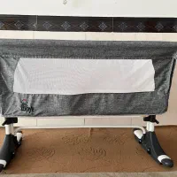 تخت کنار مادر|تخت و صندلی بچه|سنندج, |دیوار