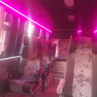 دربستی مینی بوس ،ون|خودرو اجارهای|تهران, چیتگر جنوبی|دیوار