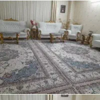 روفرشی مخمل کشدار ۱۲متری