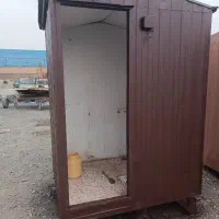 کانکس فروشی دست دوم|مصالح و تجهیزات ساختمان|بهارستان, |دیوار