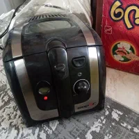 سرخ کن ساپر