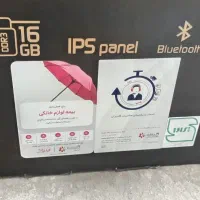 فروش تلویزیون جی پلاس 55 اینچ نو بدون کارکرد