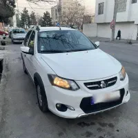 کوئیک مدل اسفند ۱۴۰۰ کم کار و بی رنگ|خودرو سواری و وانت|مشهد, نرگس (شهرک غرب)|دیوار