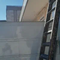 نردبان اهنی