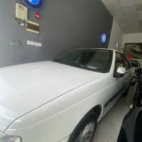 پارس مدل ۱۴۰۲فول سفارشی موتور جدید در حد صفر