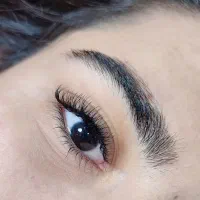 لیفت و لمینت مژه و ابرو،کاشت هیدن و اکستنشن مژه|خدمات آرایشگری و زیبایی|کرمانشاه, |دیوار