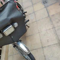 هوندا مدل ۹۳|موتورسیکلت|اصفهان, خواجه عمید|دیوار