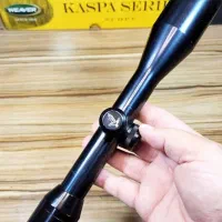 دوربین شکاری زاواروسکی