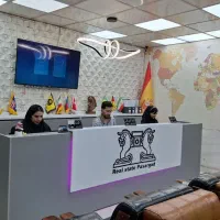 رهن واحد ۷۰ متری//یکخواب//کلیدنخورده