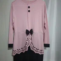 تعدادی لباس نو