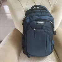 کوله پشتی نو و آکبند|کوهنوردی و کمپینگ|تهران, تهرانسر غربی|دیوار