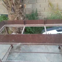میز ساندویچ