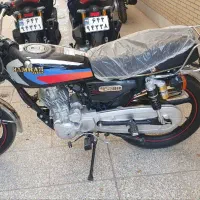 موتور ۲۰۰ همراه