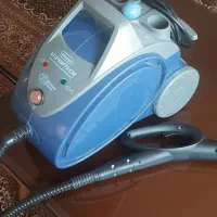 بخارشور درحدنو