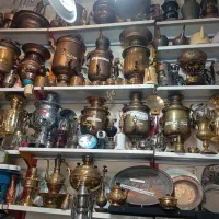 عتیقه جات سالم