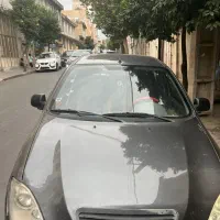 تیبا 2مدل 95