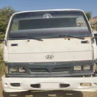 خاور هیوندا مدل 86|خودرو سنگین|چابهار, |دیوار