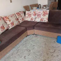 مبل هفت نفره