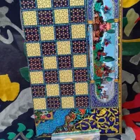 تخته نرد|اسباببازی|تهران, دولتخواه جنوبی|دیوار