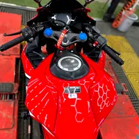 honda cbr rr250 sp هندا سی بی ار اسپشیال|موتورسیکلت|تهران, امیریه|دیوار