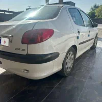 ۲۰۶sd مدل۹۴v8