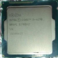 i3 4160