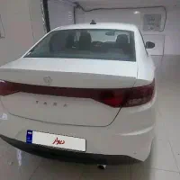 تارا v1پلاس شش دنده|خودرو سواری و وانت|زنجان, |دیوار