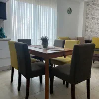 میز ناهار خوری ۶نفره