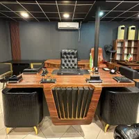 میز صندلی کانتر مبل چستر واشر مدرن فلز شیشه املاک|دفتر کار|مهاباد (آذربایجان غربی), |دیوار